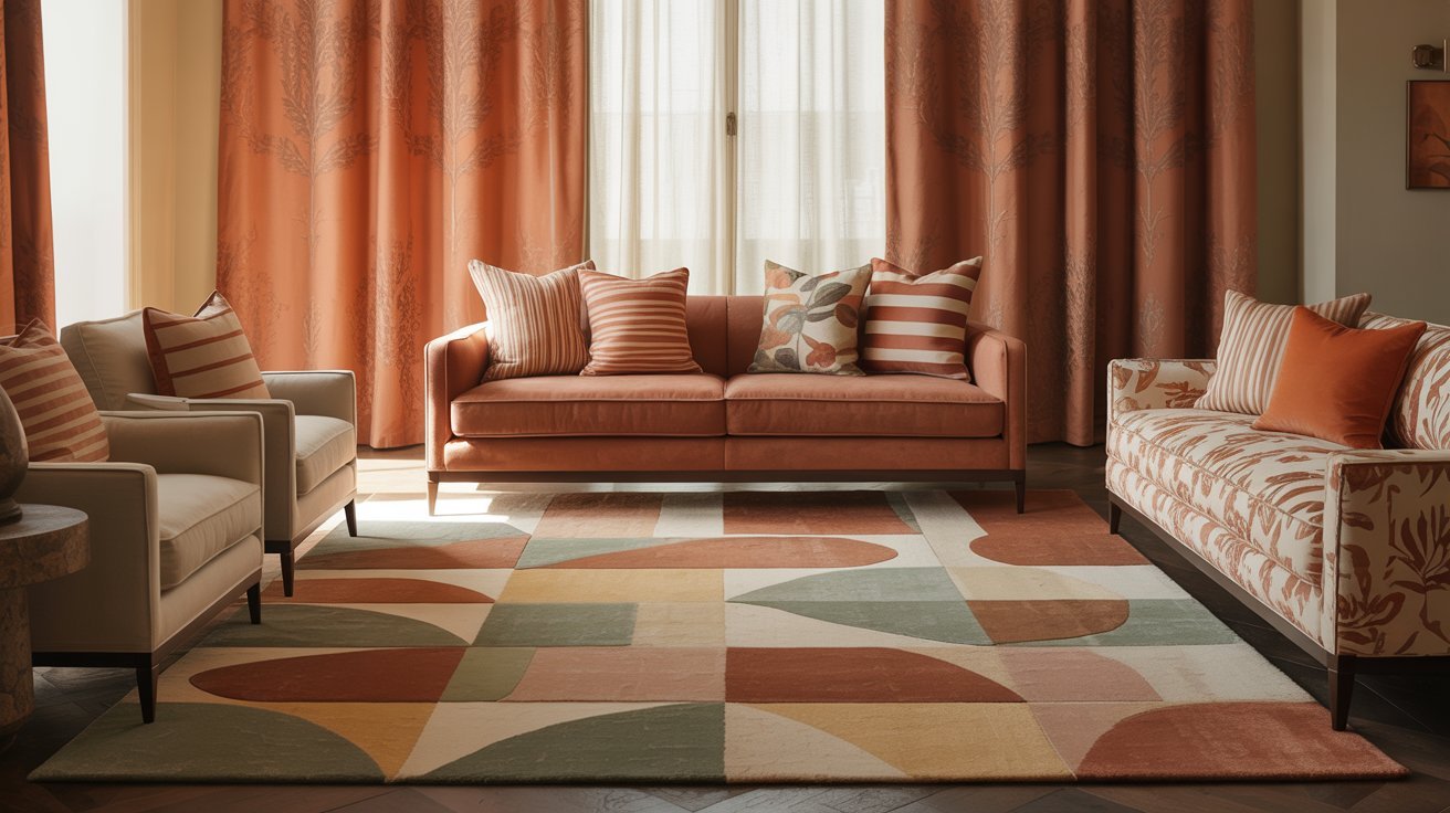 Use Color Palettes to Create Cohesion