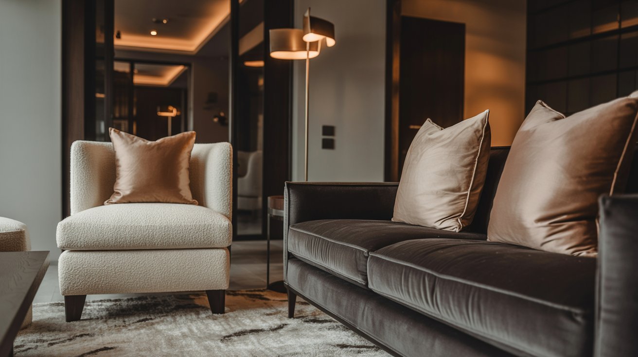 Use Textures to Add Depth