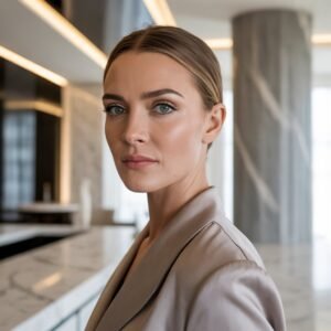 Picture of Camille Arden