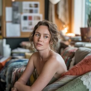 Picture of Eliana Voss