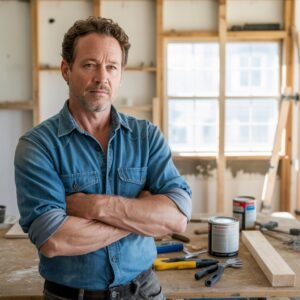 Picture of Nathaniel Briggs