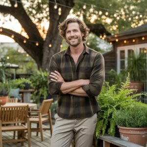 Picture of Rowan Ashford